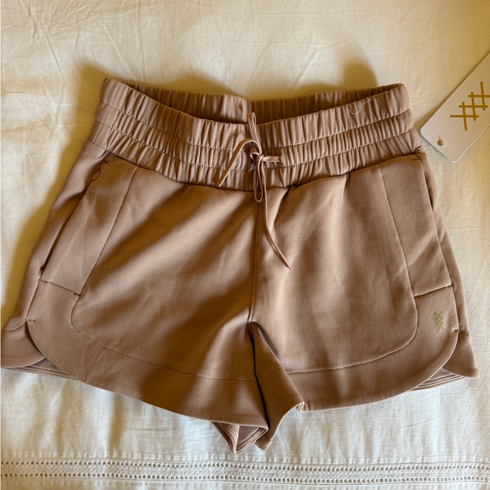 Women's Rhone Shorts